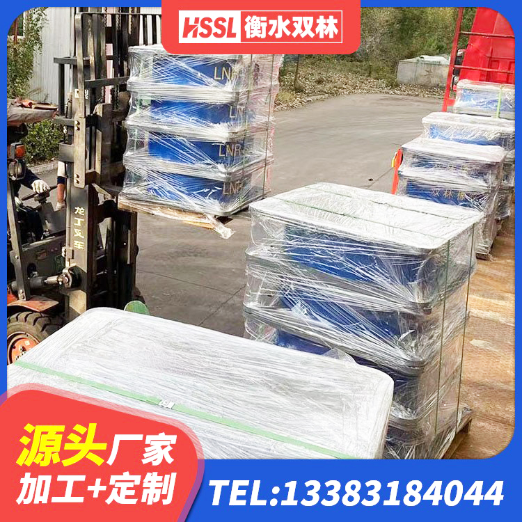 麦盖提县抗拔减震支座厂家 麦盖提县LNR1200橡胶隔震支座源头工厂 麦盖提县LRB1200隔震支座源头工厂 麦盖提县建筑工程用隔震支座什么价格 - 第8张