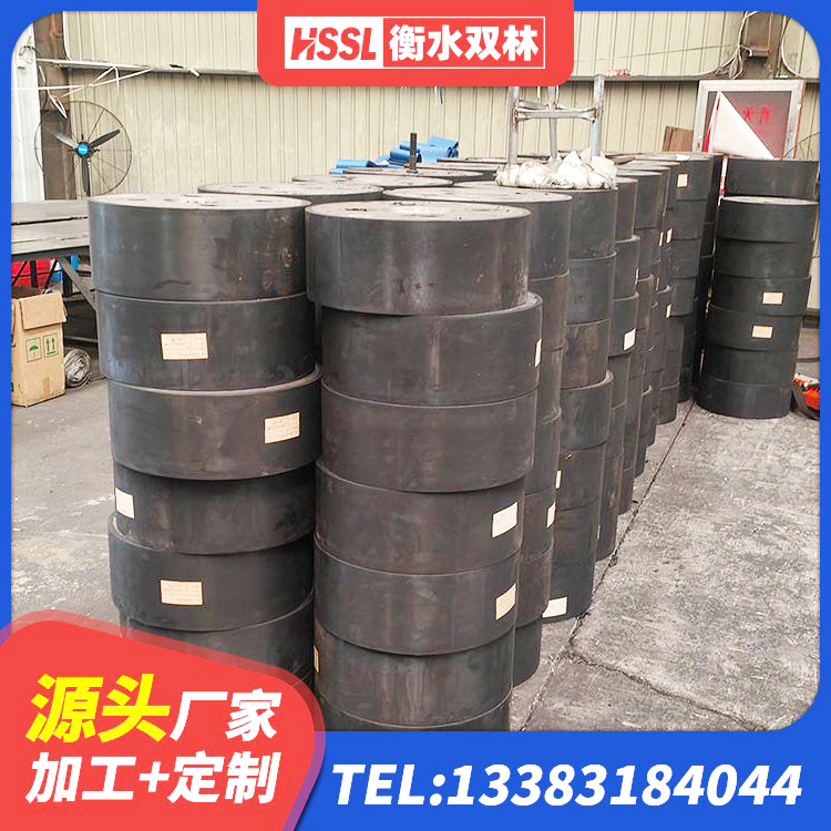 麦盖提县铅芯防震支座源头工厂 麦盖提县橡胶隔震垫支座 麦盖提县建筑竖向隔震支座 麦盖提县建筑铅芯橡胶隔震支座装置生产厂家 - 第6张
